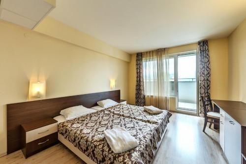 Hotel Arena