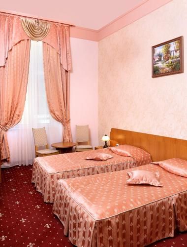 Hotel Anna Palace