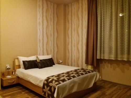 The English Guest House