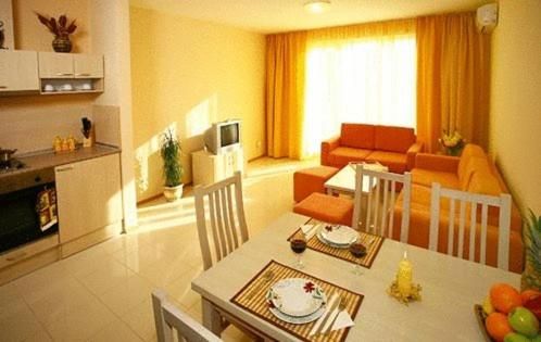 Apart Hotel Harmony Hills Residence