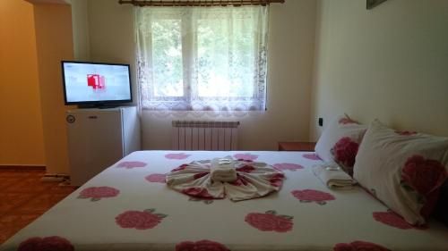 Guest House St. Michael