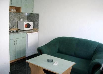 GUESTHOUSE PETKOVI