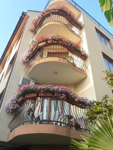 Guest house Mariana