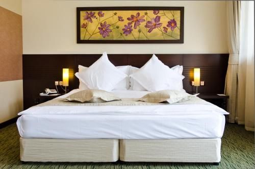 Hyatt Regency Pravets Resort