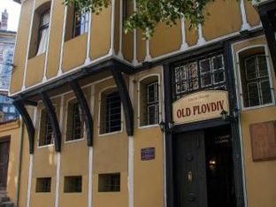 Hotel Image 1