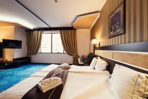 Grand Hotel Hebar