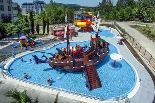Hermes Club Hotel - Ultra All Inclusive