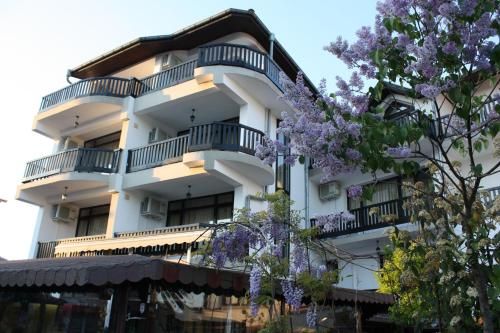 Guest House Starata Kushta