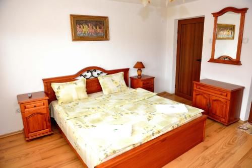 Guest House Mavrudieva