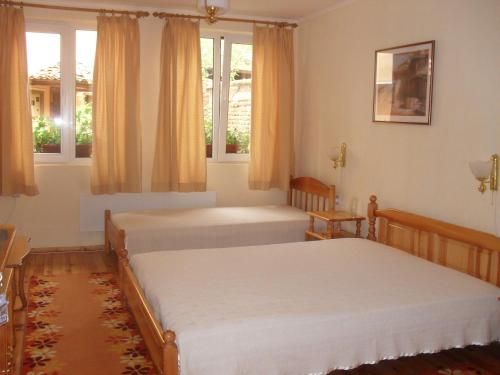 GUEST HOUSE STELA