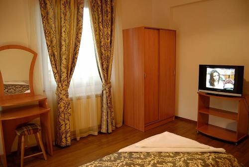GUEST HOUSE KAVROSHILOVI
