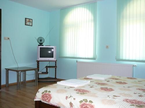 Guest House Debar