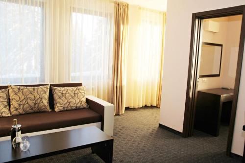 Hotel Mursalitsa by HMG