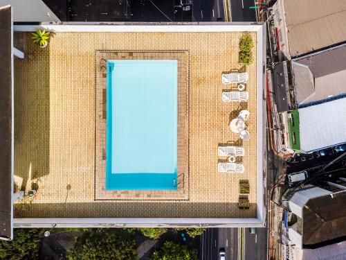 Alice Vitoria Hotel By Nobile