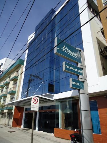 Hotel Minuano