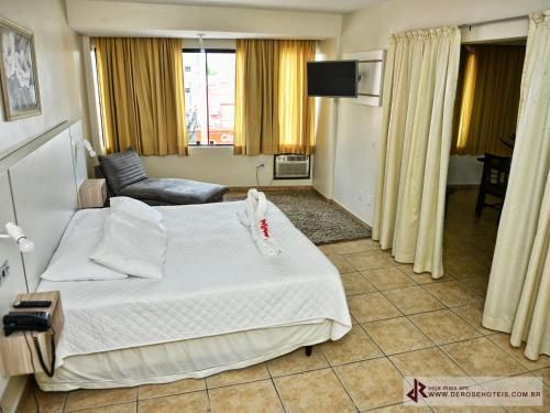 De Rose Palace Hotel