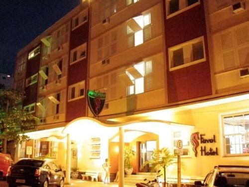 Farol Hotel
