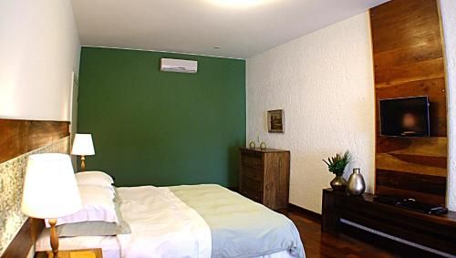 Pousada Boutique Oratorio