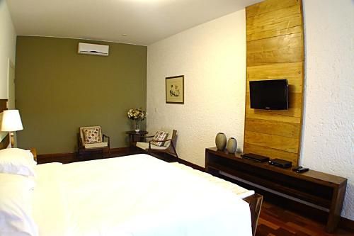 Pousada Boutique Oratorio