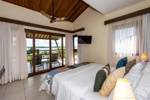 Pipa Lagoa Hotel