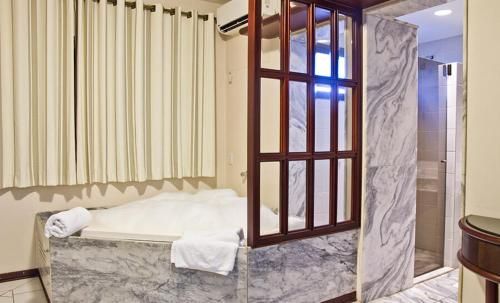 Sorocaba Park Hotel by Atlantica