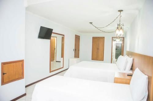 Ilha Porchat Hotel