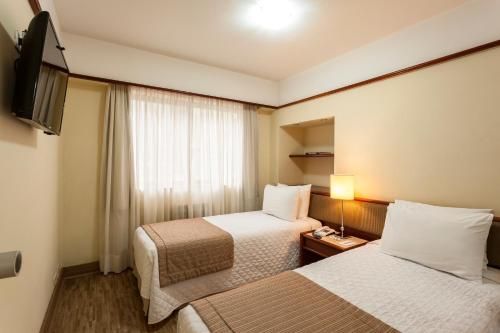 La Residence Itaim by Manager