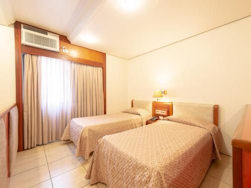 Real Castilha Hotel