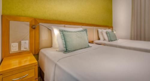 Quality Suítes Oscar Freire