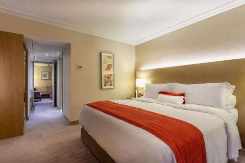 InterContinental São Paulo, an IHG Hotel