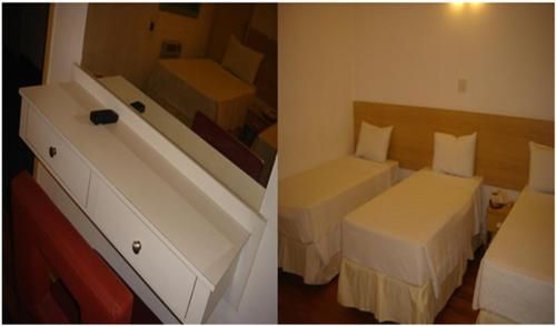 Hotel Internacional São Paulo