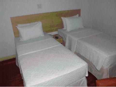 Hotel Internacional São Paulo