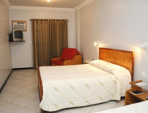 Hotel Central Parque