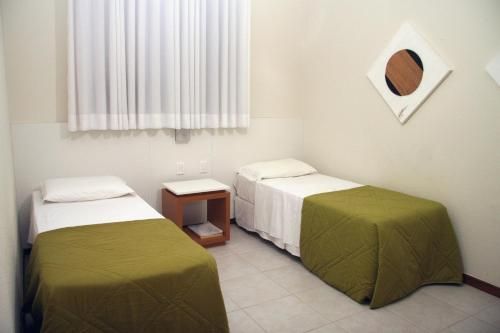 Hotel Lunes