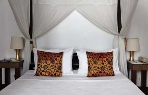 Aram Yamí Boutique Hotel