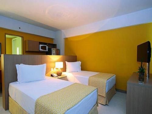 Sotero Hotel by Castelo Itaipava
