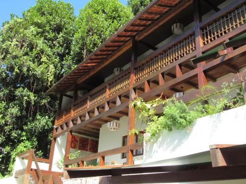 Casa Verde
