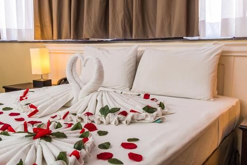 Marques Plaza Hotel