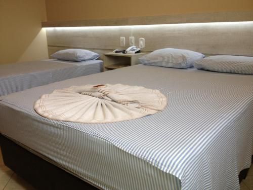 Hotel Central