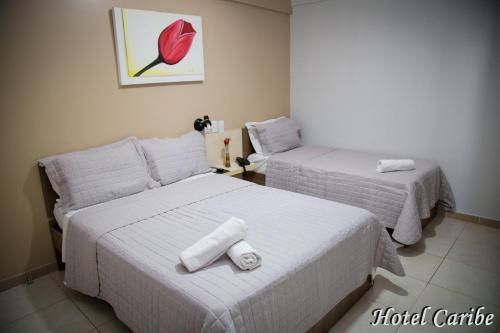 Hotel Caribe