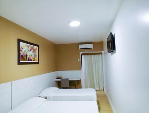 Hotel Brisa da Praia