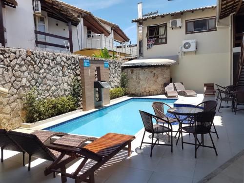 Hotel Bem Brasil