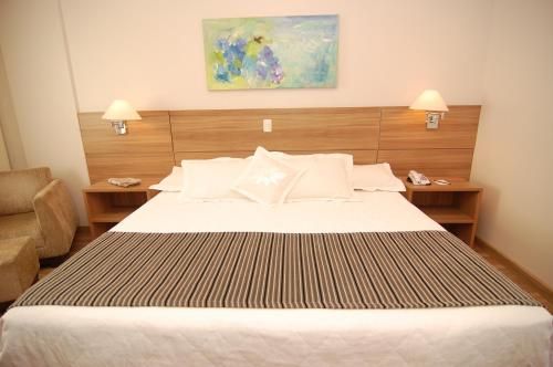 Everest Porto Alegre Hotel