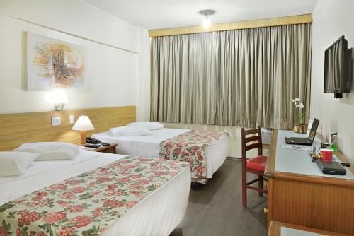 Hotel Nacional Inn Piracicaba