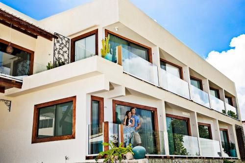 Boutique Hotel Marlin's
