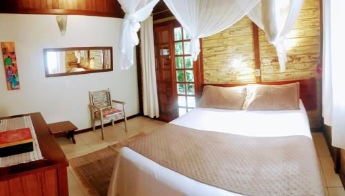 Eliconial Paraty Pousada & Spa