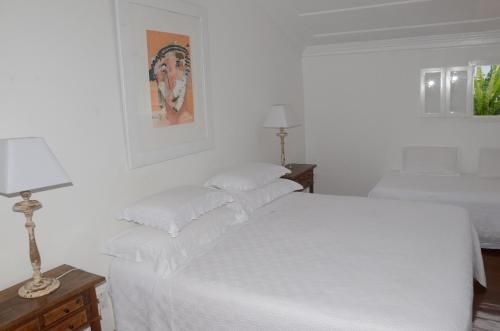 Pousada Casa De Paraty