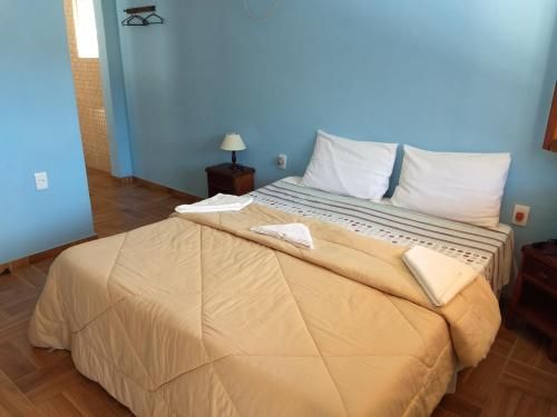 Hotel Fazenda Selva do Mato Limpo