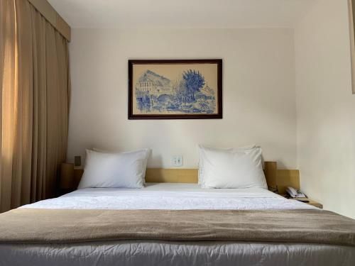 Grande Hotel de Ouro Preto - 80 ANOS