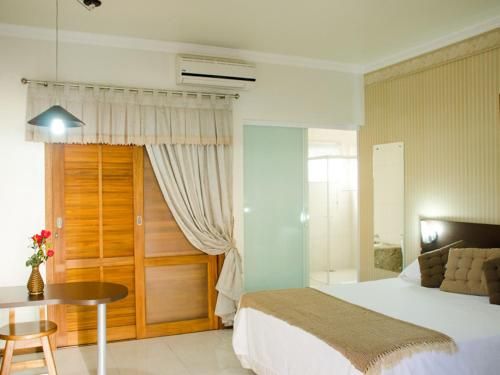 Ville Park Hotel